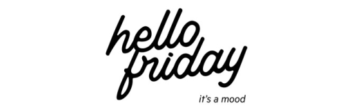 Hello Friday